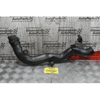 Κολάρο - Σωλήνας Intercooler Volkswagen Golf 1.4 TSI BLG 2006-2012 1K0145762BL