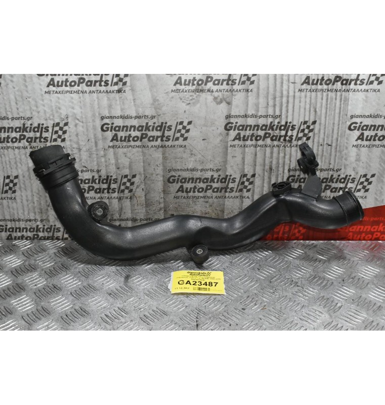 Κολάρο - Σωλήνας Intercooler Volkswagen Golf 1.4 TSI BLG 2006-2012 1K0145762BL
