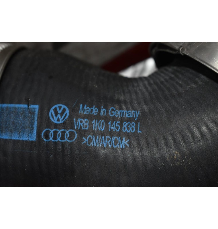 Κολάρο Εισαγωγής Volkswagen Golf VI CAV 1.4TSI 2008-2013 1K0145838L