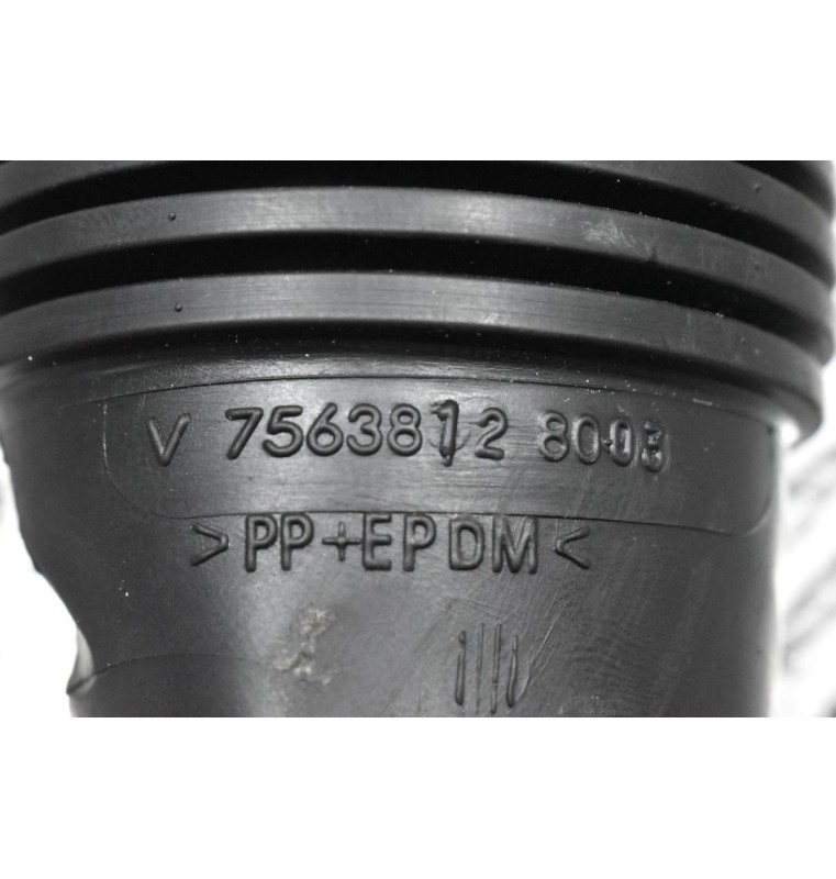 Κολάρο Εισαγωγής Αέρα Mini Cooper R56 N12B16AA 2006-2014 V756381280-03