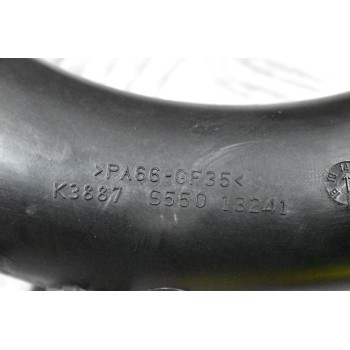 Κολάρο Intercooler Mazda CX-3  1.5 Skyactiv S5 2010-2019 S55013241