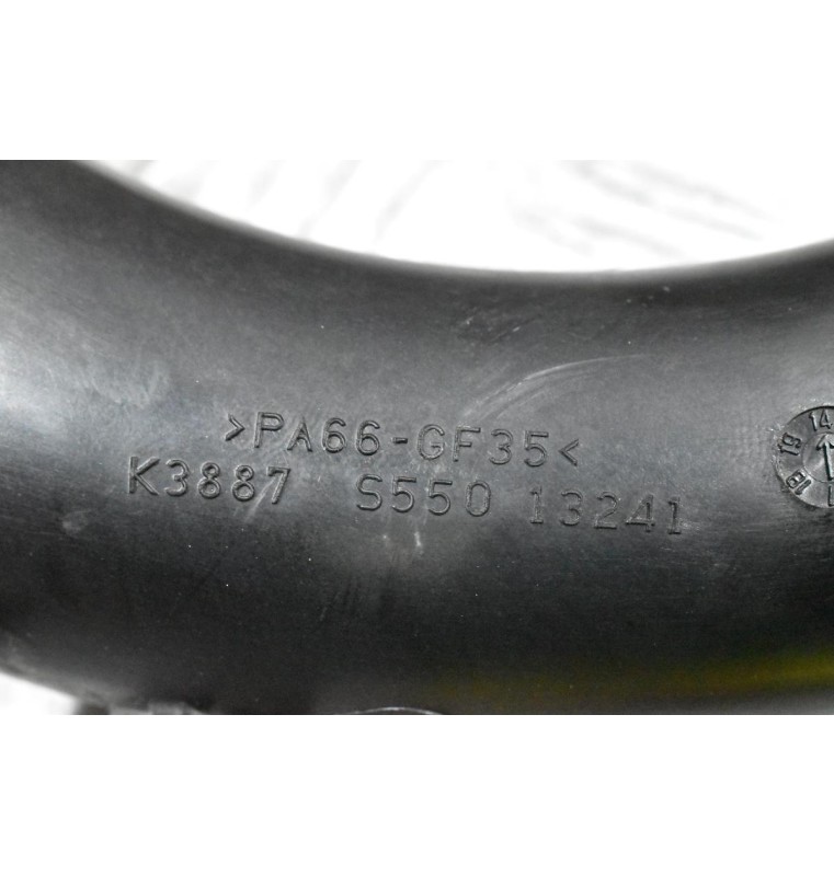 Κολάρο Intercooler Mazda CX-3  1.5 Skyactiv S5 2010-2019 S55013241