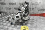 Turbo/Τουρμπίνα Mazda CX-3 2010-2019 4913001920 (Μικρό Σπάσιμο Σε Αισθητήρα)