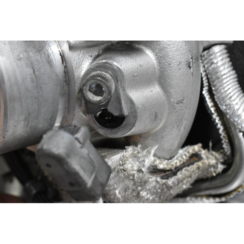 Turbo/Τουρμπίνα Mazda CX-3 2010-2019 4913001920 (Μικρό Σπάσιμο Σε Αισθητήρα)