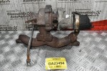 Turbo/Τουρμπίνα SsangYong Kyron 2.0 XDI 664950 2002-2010 A6640900780 761433-0003