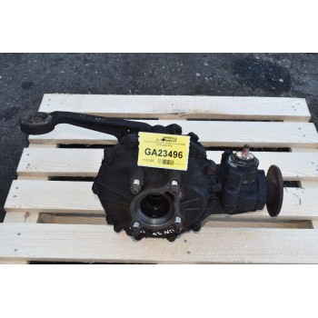 Διαφορικό Μπροστά Toyota Hilux KUN25 11x41 2005-2010