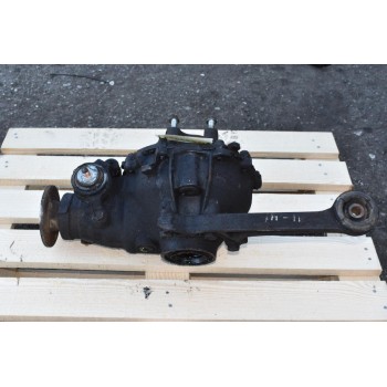 Διαφορικό Μπροστά Toyota Hilux KUN25 11x41 2005-2010