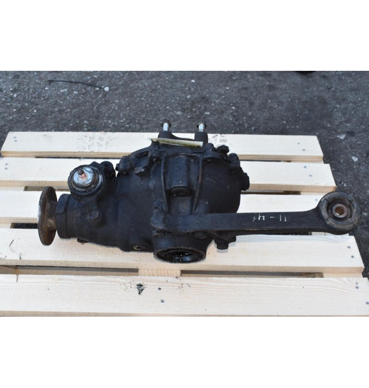 Διαφορικό Μπροστά Toyota Hilux KUN25 11x41 2005-2010