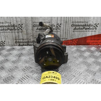 Κομπρεσέρ Aircondition - A/C  Nissan Almera QG16 QG15 2000-2006