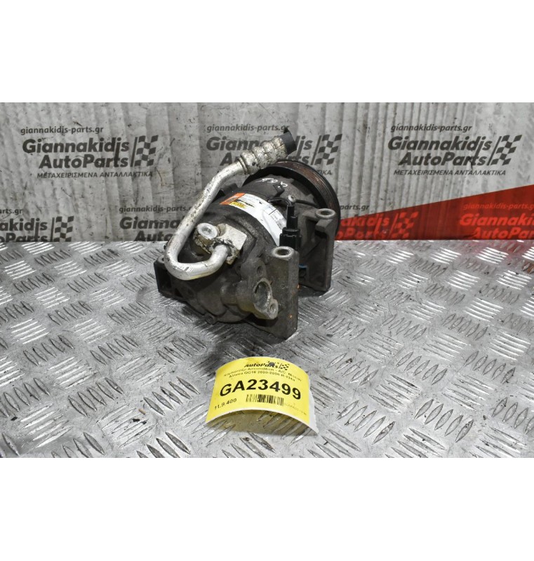 Κομπρεσέρ Aircondition - A/C  Nissan Almera QG16 QG15 2000-2006