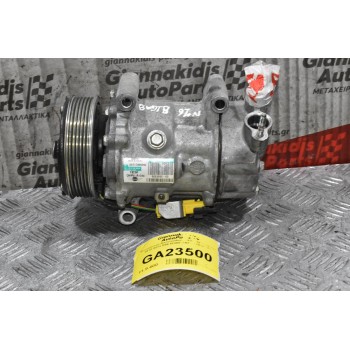 Κομπρεσέρ Aircondition - A/C Mini Cooper 2010-2013 R56 N16B16A3 9223392-03