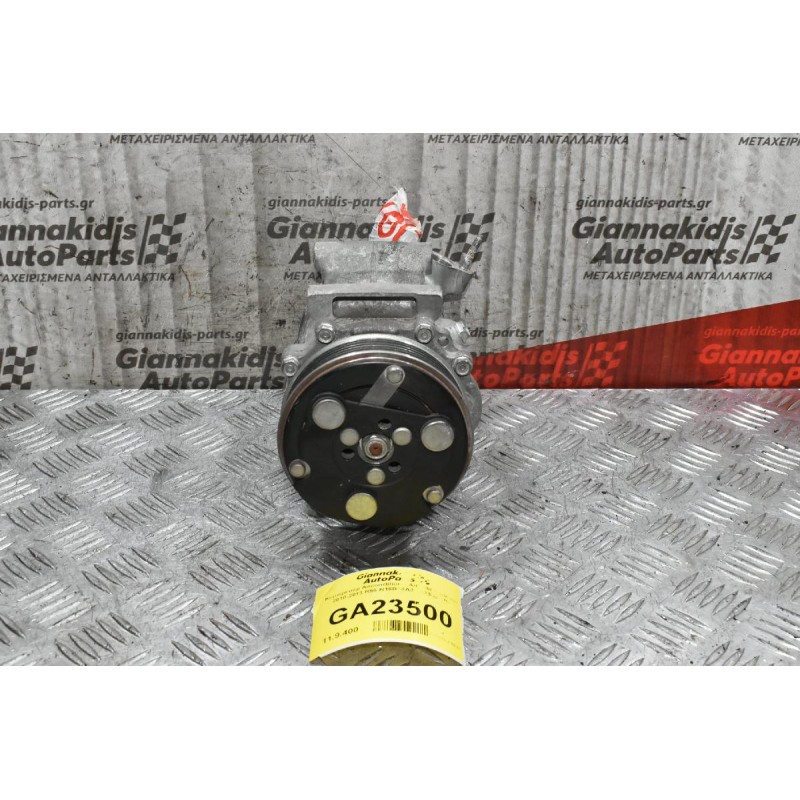 Κομπρεσέρ Aircondition - A/C Mini Cooper 2010-2013 R56 N16B16A3 9223392-03