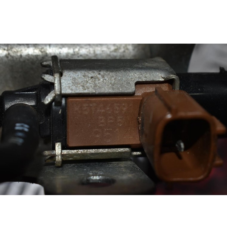 Βαλβίδα Κενού Mazda BT-50 / Ford Ranger 2005-2010 K5T46591