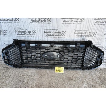 Μάσκα Ford Ranger Stormtrak T6 2021-2022 JB3J-8350-A (Γνήσια)