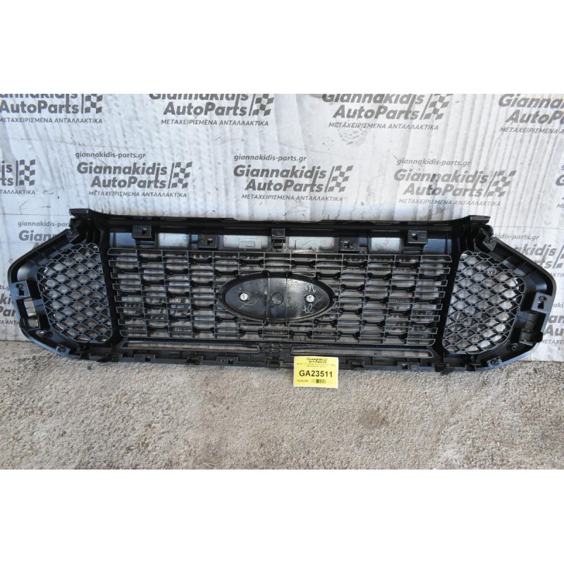 Μάσκα Ford Ranger Stormtrak T6 2021-2022 JB3J-8350-A (Γνήσια)