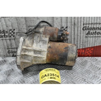 Μίζα Isuzu Campo 3.1 4JG2 1990-2001