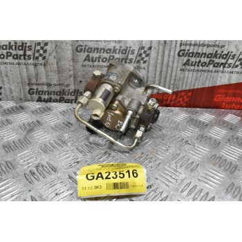 Αντλία Πετρελαίου Toyota Hilux 2.5 D4D 2KD 2001-2005 22100-30090 294000-0700