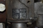 Αντλία Πετρελαίου Toyota Hilux 2.5 D4D 2KD 2001-2005 22100-30090 294000-0700