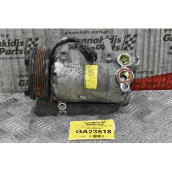 Κομπρεσέρ Aircondition Ford Kuga 2.0cc TDCI 140ps UFDA 2008-2013 AV41-19D629-AE