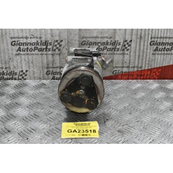 Κομπρεσέρ Aircondition Ford Kuga 2.0cc TDCI 140ps UFDA 2008-2013 AV41-19D629-AE