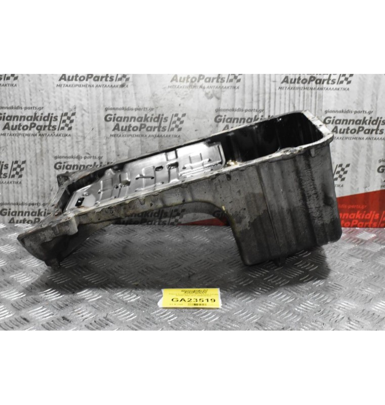 Κάρτερ Κινητήρα SsangYong Kyron 2.0 XDI 664950 2002-2010 A6640101013