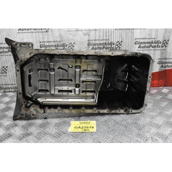 Κάρτερ Κινητήρα SsangYong Kyron 2.0 XDI 664950 2002-2010 A6640101013