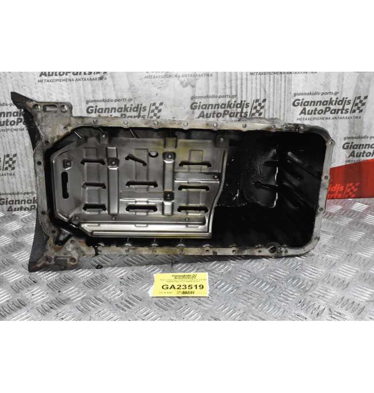 Κάρτερ Κινητήρα SsangYong Kyron 2.0 XDI 664950 2002-2010 A6640101013