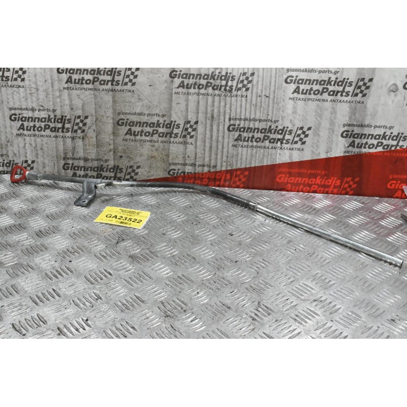 Δείκτης λαδιού Κινητήρα SsangYong Kyron 2.0 XDI 2002-2010
