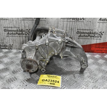 Αντλία Νερού Mazda CX-7 2.2 2007-2011 R2AA-15176