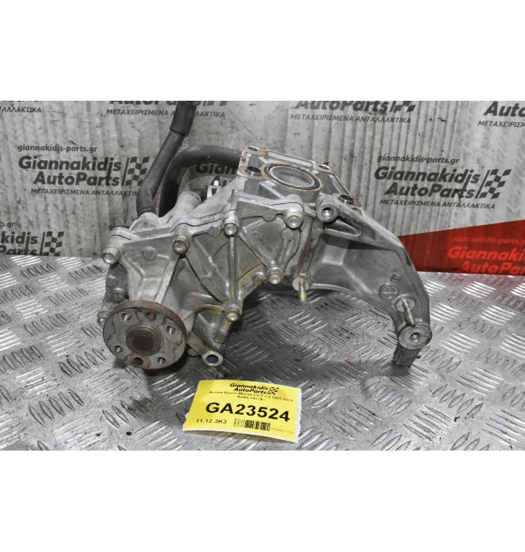 Αντλία Νερού Mazda CX-7 2.2 2007-2011 R2AA-15176