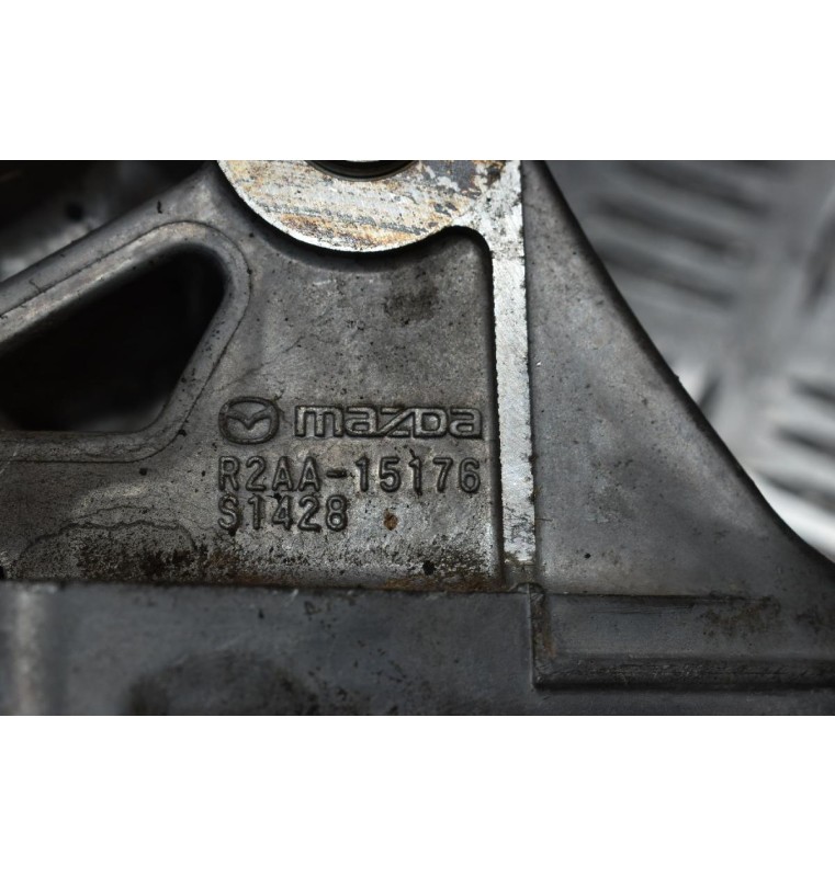 Αντλία Νερού Mazda CX-7 2.2 2007-2011 R2AA-15176