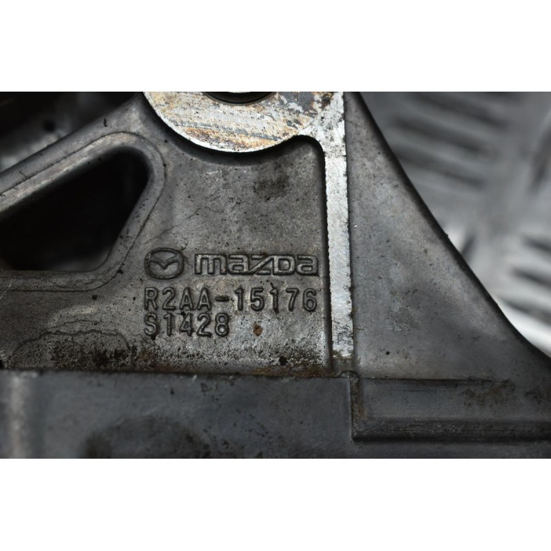 Αντλία Νερού Mazda CX-7 2.2 2007-2011 R2AA-15176