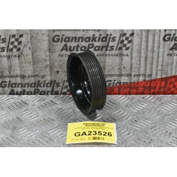 Τροχαλία Αντλίας Νερού Toyota Hilux 2.5 D4D KDN 2KD 2001-2005