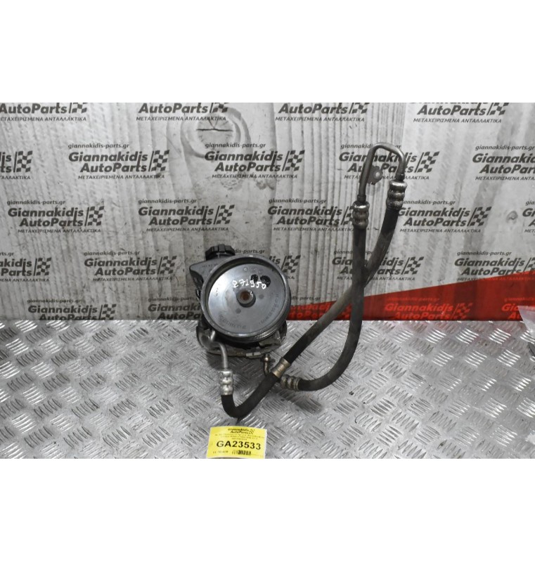 Αντλία Υδραυλικού Τιμινιού Mercedes-Benz C Class W204 271950 2004-2012  A0034664301