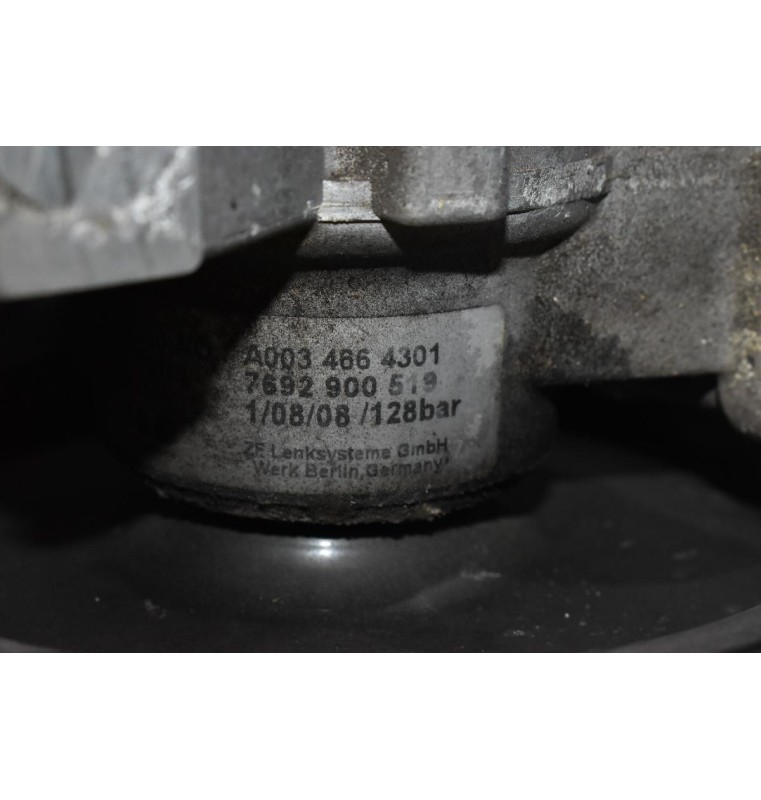 Αντλία Υδραυλικού Τιμινιού Mercedes-Benz C Class W204 271950 2004-2012  A0034664301