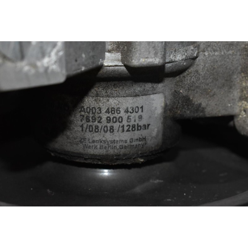 Αντλία Υδραυλικού Τιμινιού Mercedes-Benz C Class W204 271950 2004-2012  A0034664301