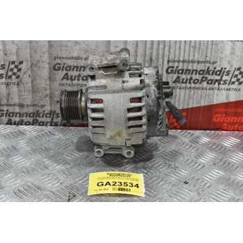 Δυναμό Mercedes-Benz C Class W204 271950 2004-2012 VALEO A2711541502
