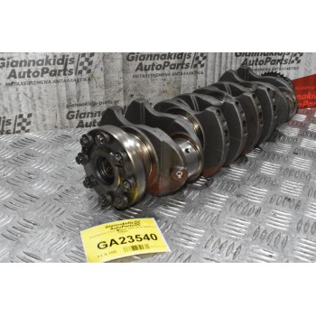 Στρόφαλος Ford Transit 2005-2010 H9FB 2.2 TDCI