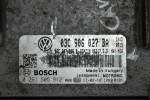 Εγκέφαλος Κινητήρα Volkswagen Scirocco 1.4 TSI 2008-2015 BOSCH 03C906027BA 03C907309B 0261S05812 17.5.5