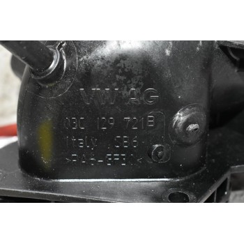 Κολάρο Volkswagen Golf 1.4 TSI 170PS BLG 2006-2012 03C129721B