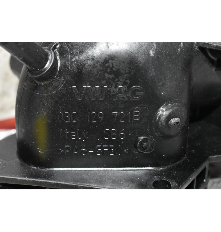 Κολάρο Volkswagen Golf 1.4 TSI 170PS BLG 2006-2012 03C129721B