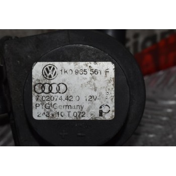 Αντλία Νερού Volkswagen/Audi/Seat/Scoda TSI CAV 2008-2013 1K0965561F