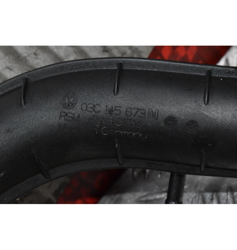 Κολάρο Intercooler Volkswagen Golf IV 1.4cc TSI CAV 2008-2013 03C145673