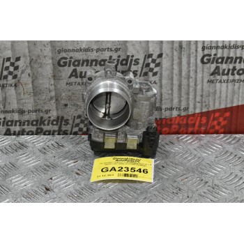 Πεταλούδα Γκαζιού Volkswagen Golf VI 1.4 160PS CAV 2008-2013 03C133062D