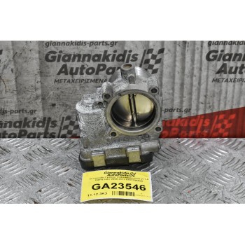 Πεταλούδα Γκαζιού Volkswagen Golf VI 1.4 160PS CAV 2008-2013 03C133062D