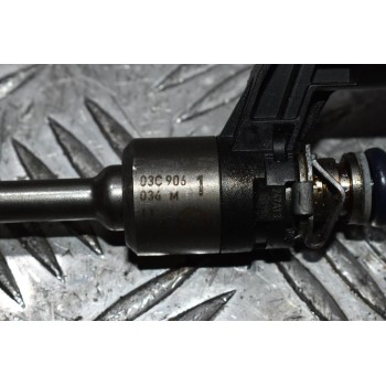 Μπέκ  Volkswagen/Audi/Seat/Scoda TSI CAV 1.4 2008-2013 3C906036M