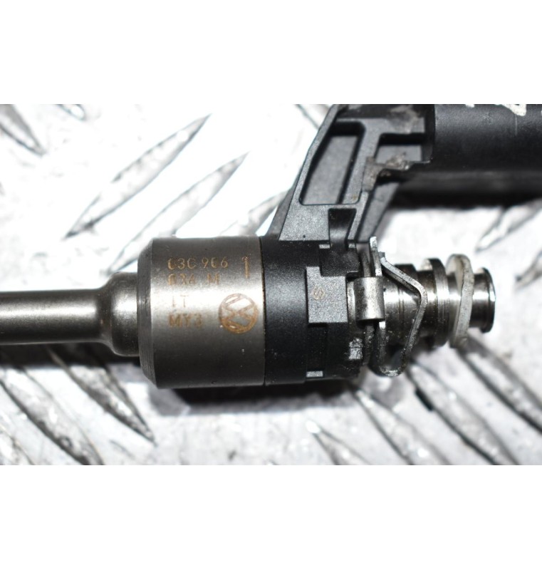 Μπέκ  Volkswagen/Audi/Seat/Scoda TSI CAV 1.4 2008-2013 3C906036M