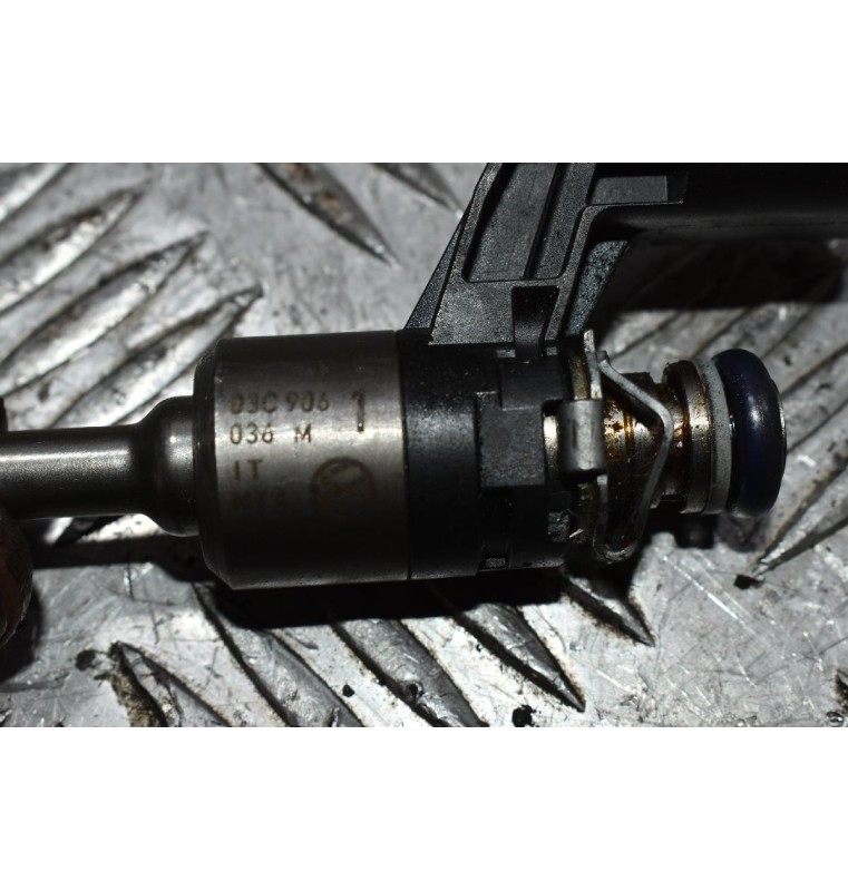 Μπέκ  Volkswagen/Audi/Seat/Scoda TSI CAV 1.4 2008-2013 3C906036M