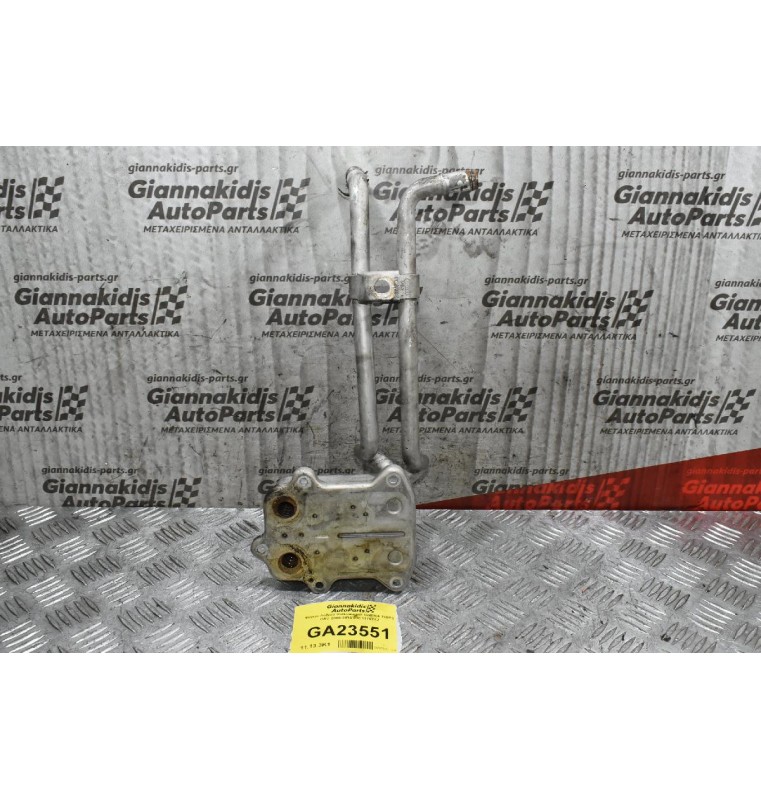 Ψυγείο Λαδιού Volkswagen Golf 1.4 170PS BTW BLG CAV 2006-2013 03C117021J