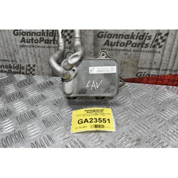 Ψυγείο Λαδιού Volkswagen Golf 1.4 170PS BTW BLG CAV 2006-2013 03C117021J